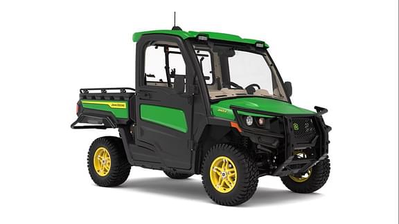 Image of John Deere XUV 845R  Image 1