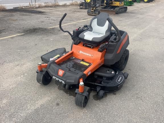 Image of Husqvarna Z254F Primary image