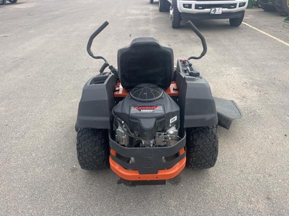 Image of Husqvarna Z254F equipment image 4