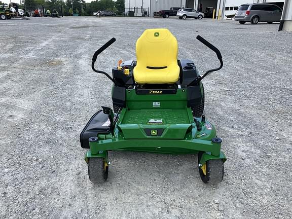 Image of John Deere Z315E equipment image 1