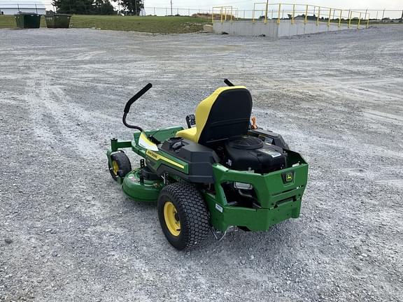 Image of John Deere Z315E equipment image 3