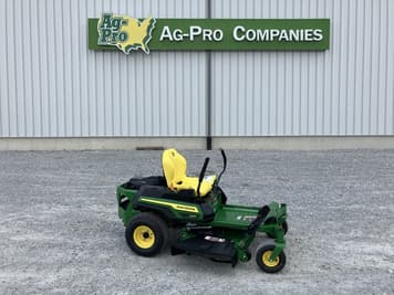 Main image John Deere Z315E