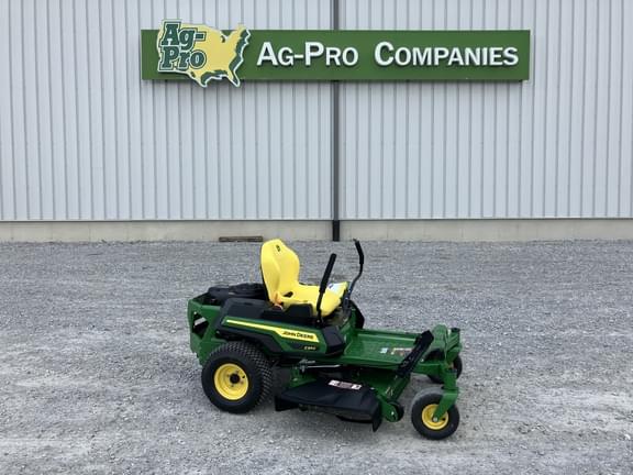 Image of John Deere Z315E Primary image