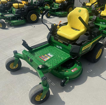 Main image John Deere Z315E