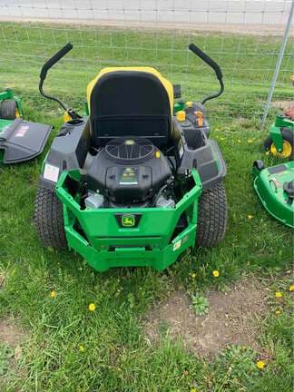 Image of John Deere Z315E equipment image 3