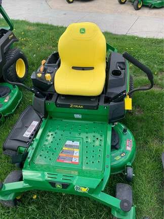 2025 John Deere Z315E Equipment Image0