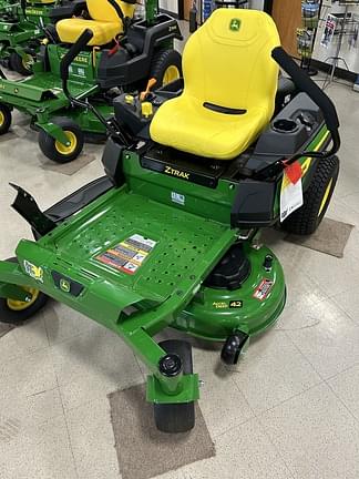 Image of John Deere Z315E Primary image