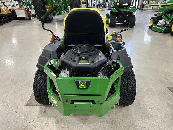 Image of John Deere Z315E equipment image 3
