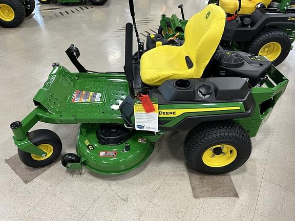 Image of John Deere Z315E equipment image 1
