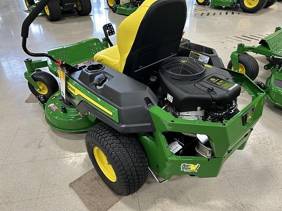 Image of John Deere Z315E equipment image 2