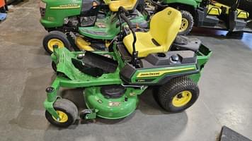 Main image John Deere Z315E