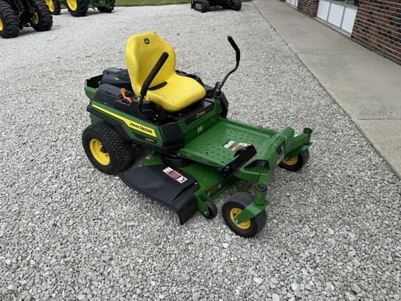 Image of John Deere Z315E equipment image 3