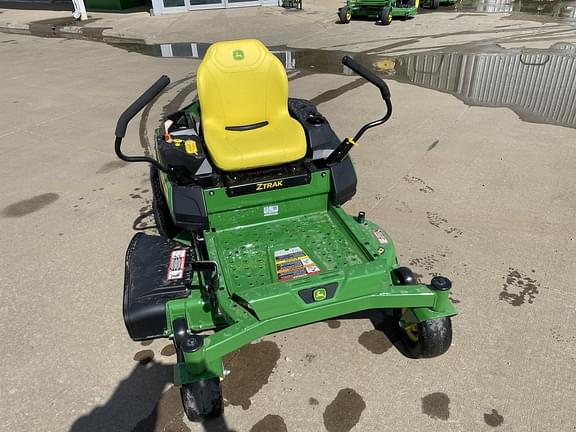 Image of John Deere Z315E equipment image 1