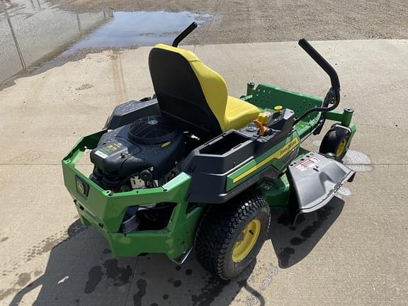 Image of John Deere Z315E equipment image 2
