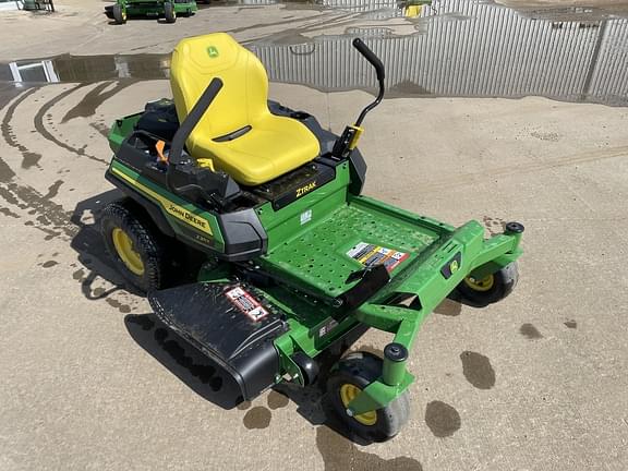 Image of John Deere Z315E Primary image
