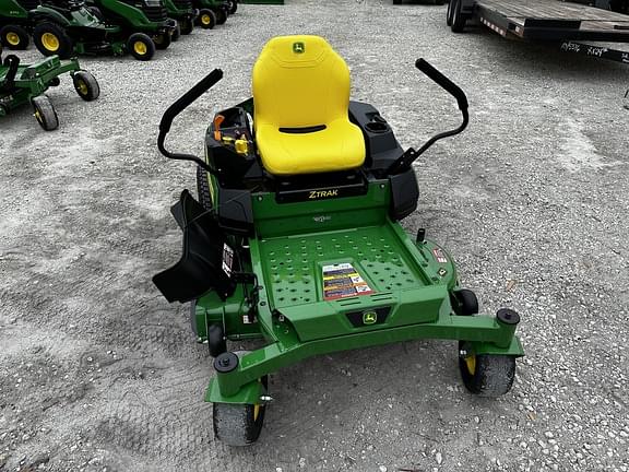 Image of John Deere Z315E equipment image 1