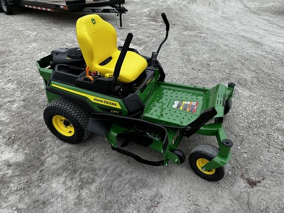 2025 John Deere Z315E Equipment Image0
