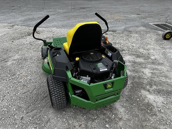 Image of John Deere Z315E equipment image 3