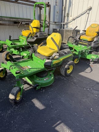 2025 John Deere Z315E Equipment Image0