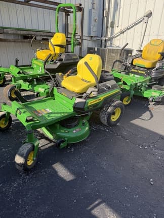 Image of John Deere Z315E Image 0