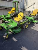 2025 John Deere Z315E Image