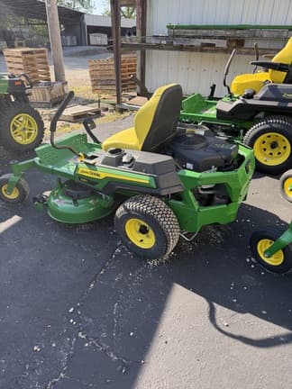Image of John Deere Z315E Image 1