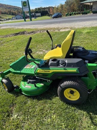 Main image John Deere Z315E