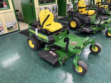 Main image John Deere Z315E