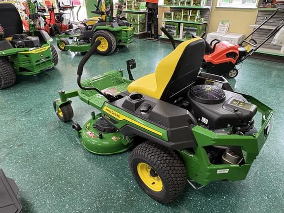Image of John Deere Z315E equipment image 4