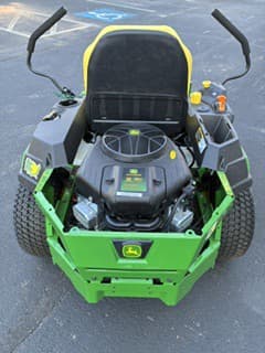 Image of John Deere Z315E equipment image 3