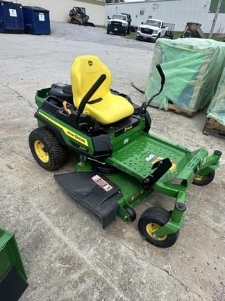 Image of John Deere Z315E equipment image 4