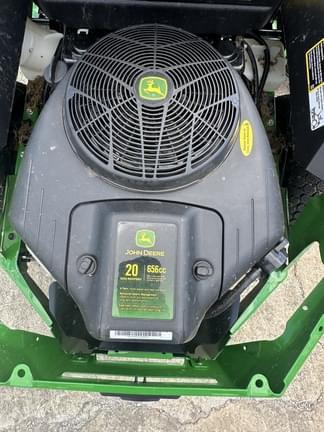 Image of John Deere Z315E equipment image 2