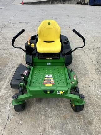 Image of John Deere Z315E Primary image