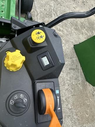 Image of John Deere Z315E equipment image 3