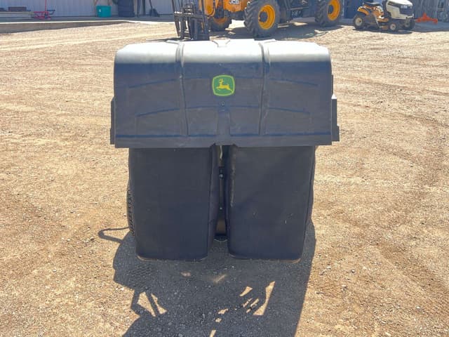 Image of John Deere Z315E equipment image 2