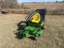 2025 John Deere Z320M Image