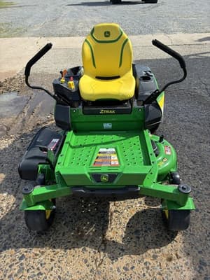 2025 John Deere Z320M Image