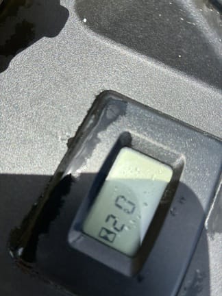 2025 John Deere Z320M Equipment Image0