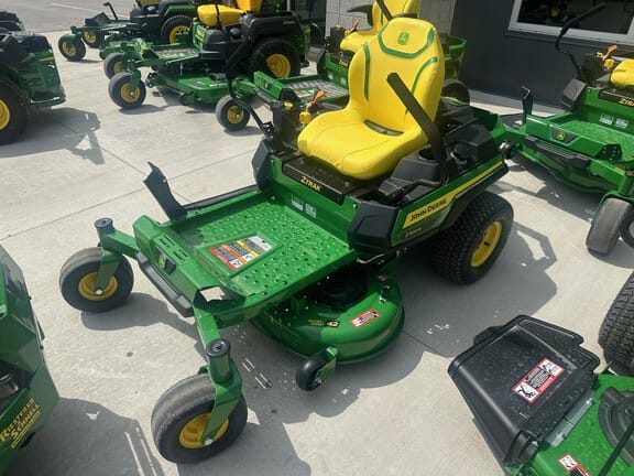2025 John Deere Z320M Equipment Image0