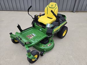 2025 John Deere Z320M Image