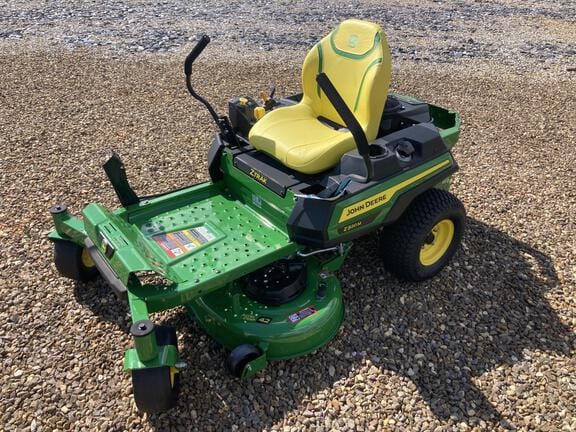 2025 John Deere Z320M Equipment Image0