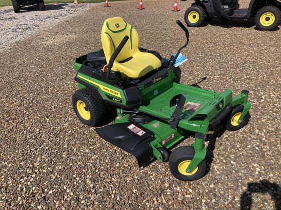 Image of John Deere Z320M equipment image 4