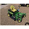 Image of John Deere Z320M Image 1