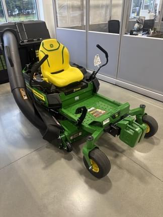 Main image John Deere Z320M