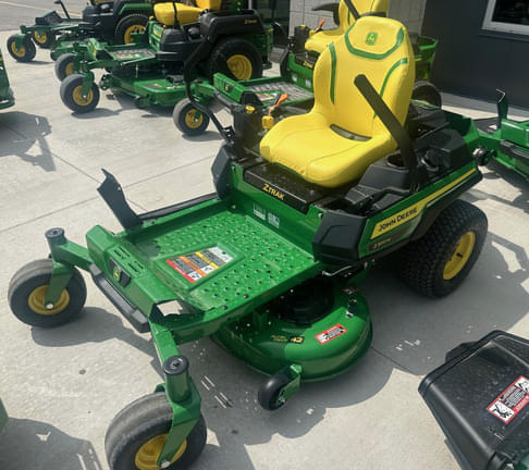 Image of John Deere Z320M Primary Image