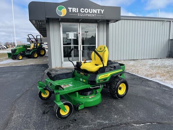 Image of John Deere Z320M Primary image