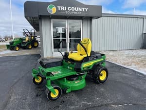 2025 John Deere Z320M Image