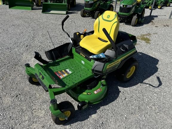 Image of John Deere Z320M Primary image