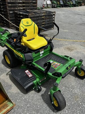 2025 John Deere Z320M Image