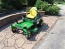 2025 John Deere Z320M Image